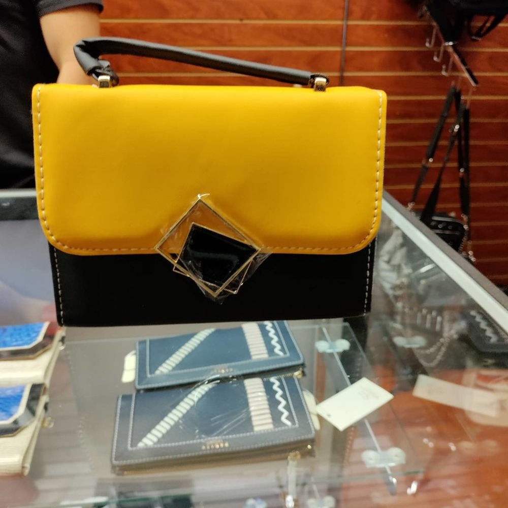 High Quality Casual Crossbody Fashion Handbag